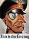 This is the Enemy! (um 1942)